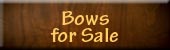 Bows for Sale