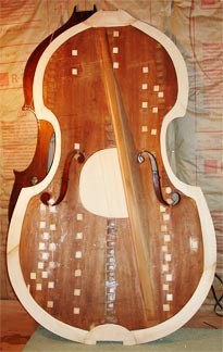 Moses Tewksbury Bass - After