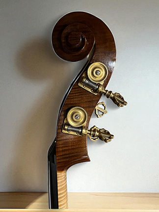 Kai Arvi New rib