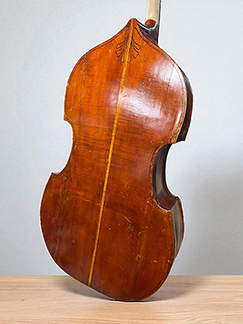 Kai Arvi New back